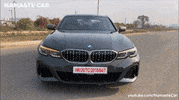 Driving German GIF by Namaste Car