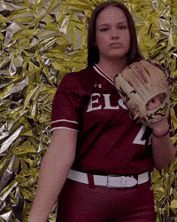 Kaitlyn Wells GIF by Elon Phoenix