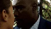 fox tv no GIF by Rosewood