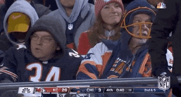 2019 Nfl Football GIF by NFL