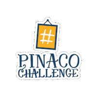 Pinaco Sticker