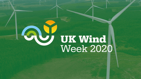 Wind Power GIF by RenewableUK