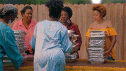 GIF by Random Acts of Flyness