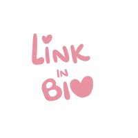 Link Bio Sticker