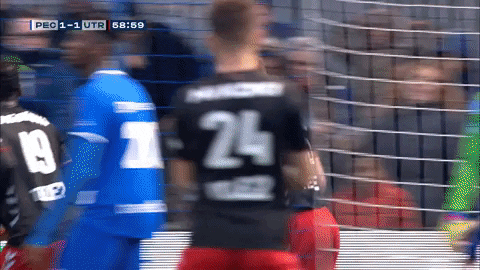 GIF by FOX Sports
