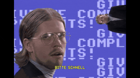 pounds GIF