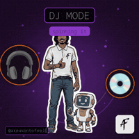 South Africa Party GIF by TEAM AF