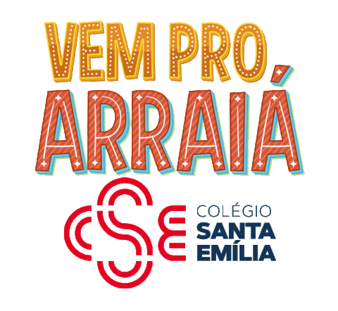 Arraia Festajunina Sticker by csecordeiro