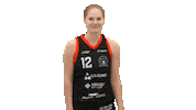 Sport Basketball Sticker by Basket_fi