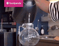Hungry Fun GIF by foodpanda
