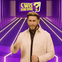 GIF by CWIS BOB DYDD S4C