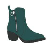 Boots Shoe Sticker by MARCO TOZZI