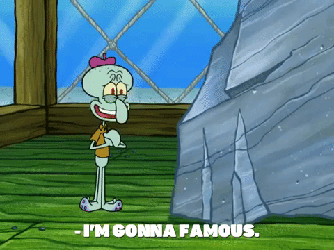 season 7 episode 22 GIF by SpongeBob SquarePants