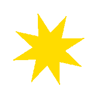 The Path Unseen Sticker