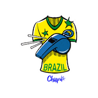 Vamos Lets Go Sticker by Chispa App