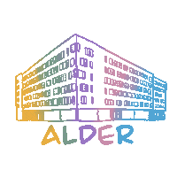 University Of Washington Sticker by UWHFS