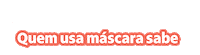 Mascara Pandemia Sticker by Todos pela saúde