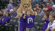 dance lol GIF by NBA