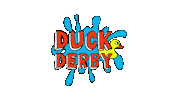 Rubber Duck Sticker by Quiz Meisters