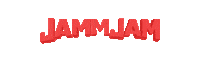 Jam Jam Sticker by Jammcard