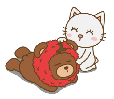 Sad Mood Sticker by LYCHEE AND FRINEDS