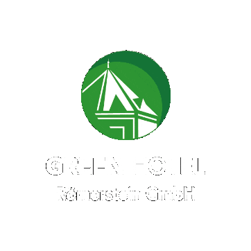 GreenFinanceGroup giphyupload greenfinance green finance green finance broker ag Sticker