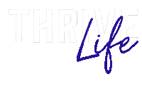Thrive Property Management Sticker by Vesta Realty