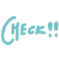 Check Sticker