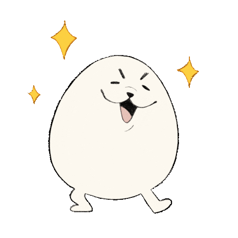 Love Dogs Sticker by eggdog