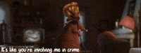 Disney Pixar GIF