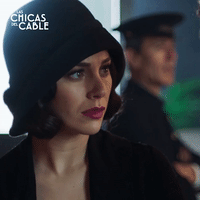Season 2 Cable Girls GIF by Las chicas del cable