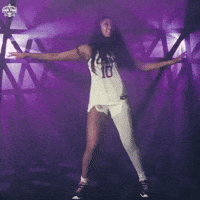 College Basketball Sport GIF by NCAA March Madness