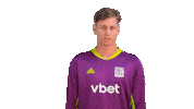 Football Save Sticker by FC Noah