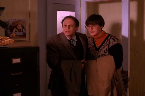 season 2 episode 13 GIF by Twin Peaks on Showtime