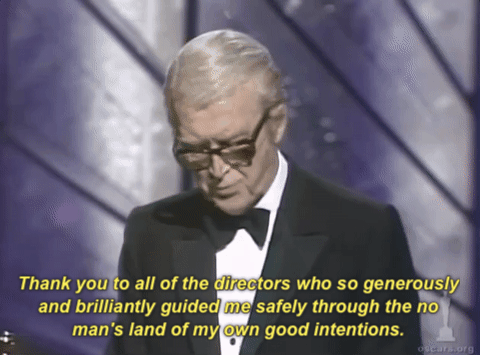 Jimmy Stewart Oscars GIF by The Academy Awards
