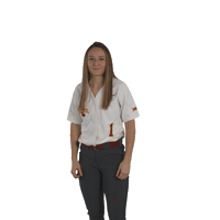Iowa State Softball Sticker by CyclonesTV
