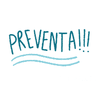 Preventa Sticker by DASANA