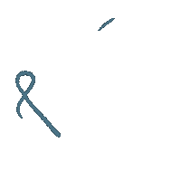 Witch Strega Sticker by Bottega42