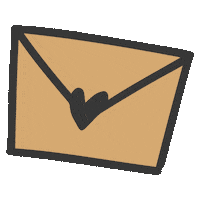 Work Business Sticker