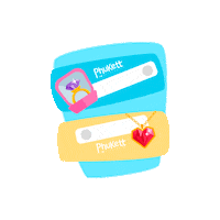 Phukettaccesorios Sticker by PhuKett