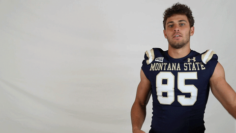 montana state gocatsgo GIF by MSU Bobcats