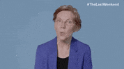 elizabeth warren vote GIF by Swing Left