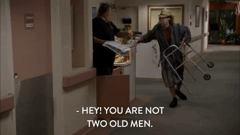 comedy central season 3 episode 17 GIF by Workaholics