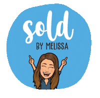 JoshShapiroTeam real estate realtor sold realty Sticker
