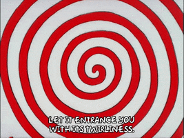 hypnotizing season 12 GIF