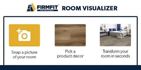 FIRMFIT giphyupload ff floor flooring GIF