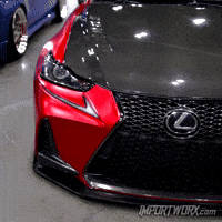 Lexus Is300 GIF by ImportWorx