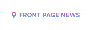 Digital Marketing Front Page News Sticker by Rise at Seven
