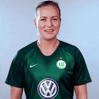 champions league lol GIF by VfL Wolfsburg