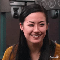 big brother lol GIF by Global TV